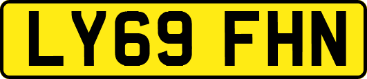 LY69FHN