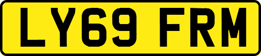 LY69FRM