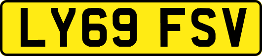 LY69FSV