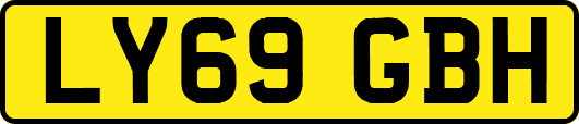 LY69GBH