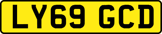 LY69GCD