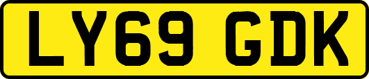 LY69GDK