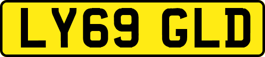 LY69GLD