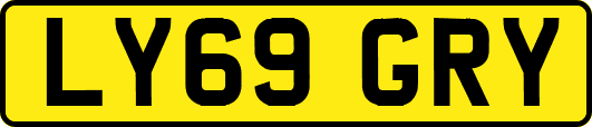 LY69GRY