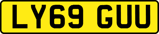 LY69GUU