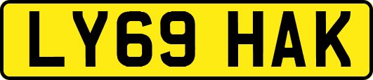 LY69HAK