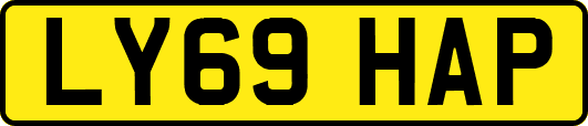LY69HAP