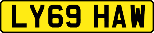 LY69HAW