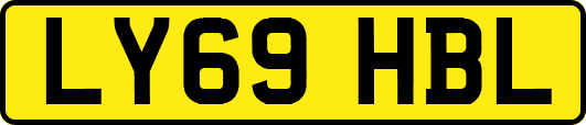 LY69HBL