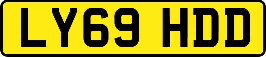 LY69HDD