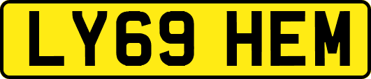LY69HEM