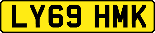 LY69HMK