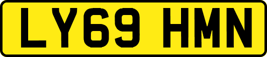 LY69HMN