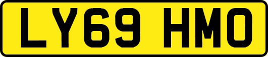 LY69HMO