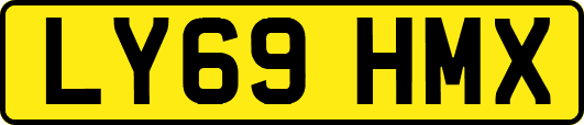 LY69HMX