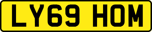 LY69HOM