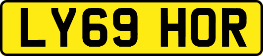 LY69HOR