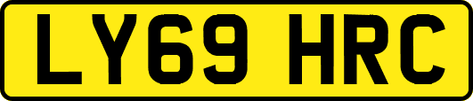 LY69HRC