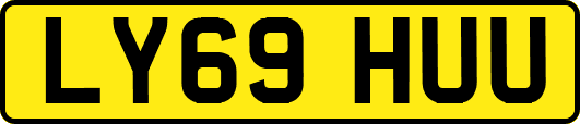LY69HUU