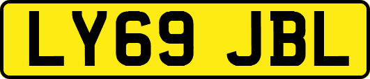 LY69JBL