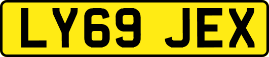 LY69JEX