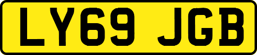 LY69JGB