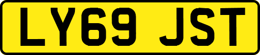 LY69JST