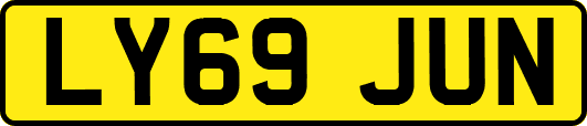 LY69JUN