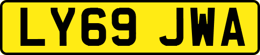 LY69JWA