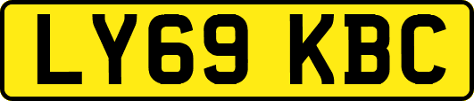 LY69KBC