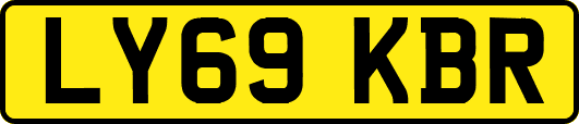 LY69KBR