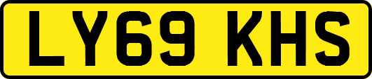 LY69KHS