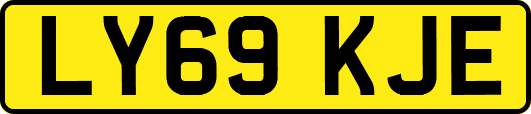 LY69KJE