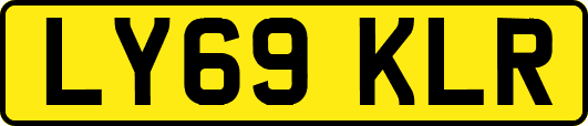LY69KLR
