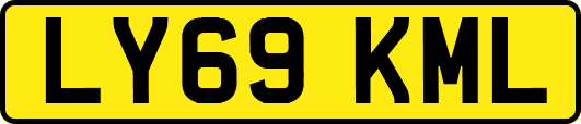 LY69KML