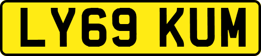 LY69KUM