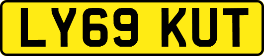 LY69KUT