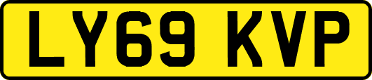LY69KVP