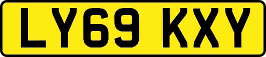 LY69KXY