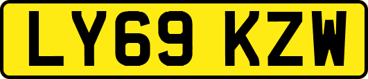 LY69KZW
