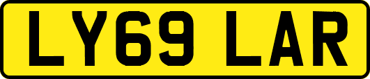 LY69LAR