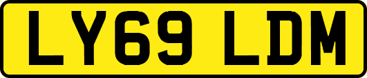 LY69LDM