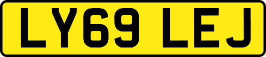 LY69LEJ