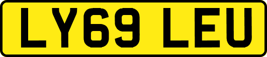 LY69LEU