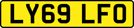 LY69LFO