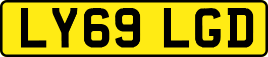 LY69LGD