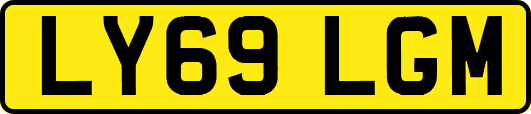 LY69LGM