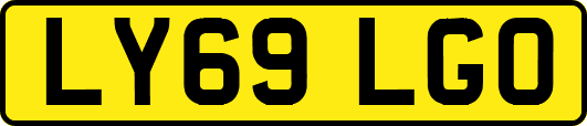 LY69LGO