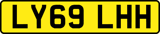 LY69LHH
