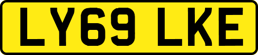 LY69LKE